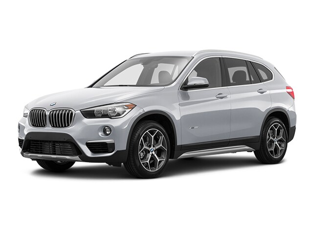 Bmw X1 Convertible