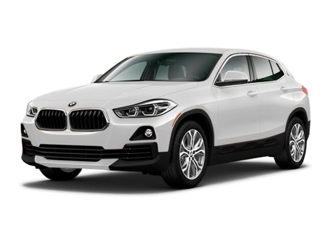 Used 2018 Bmw X2 For Sale Southampton Ny Stock Bu3236p