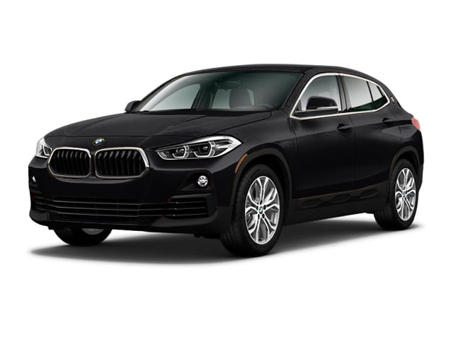 2018 BMW X2