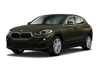 Used 2018 BMW X2 xDrive28i Coupe for sale in Clearwater
