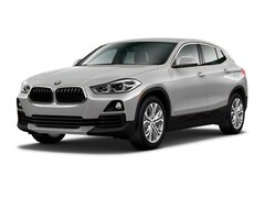 New 2018 BMW X2 Coupe Near Denver