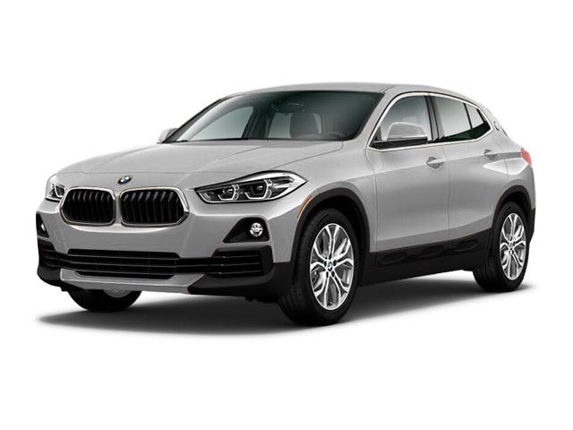 2018 BMW X2 28i