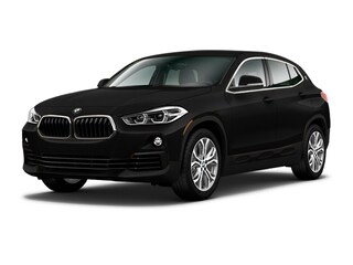 2018 BMW X2 xDrive28i SUV
