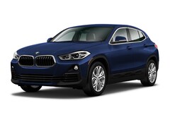 2018 BMW X2 xDrive28i SUV