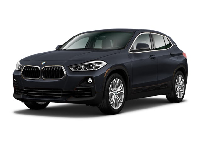 2018 BMW X2 28i