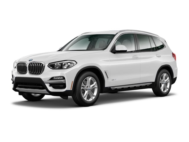 2018 BMW X3 xDrive30i -
                  Oxnard, CA