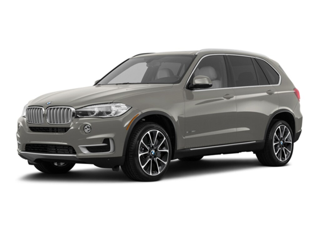 Certified Used 2018 Bmw X5 Sdrive35i For Sale In Houston Tx Stock Lj0x09394