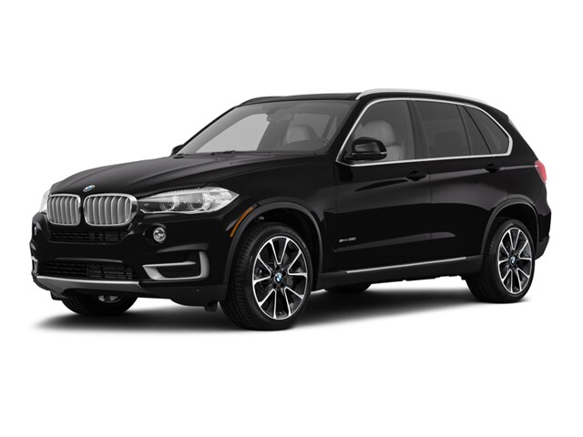 Used 2018 BMW X5 sDrive35i SUV for sale in Houston