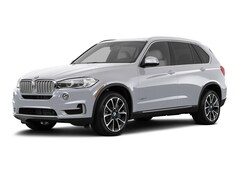 2018 BMW X5 sDrive35i SUV