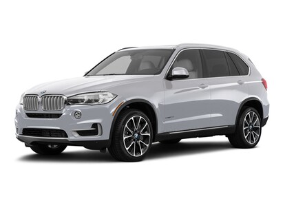 Pre Owned 2018 Bmw X5 For Sale Columbus Ga Stk 14558a