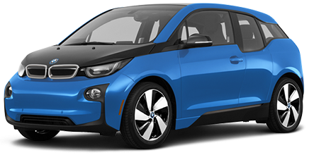 Cur 2018 Bmw I3 Sedan Special Offers