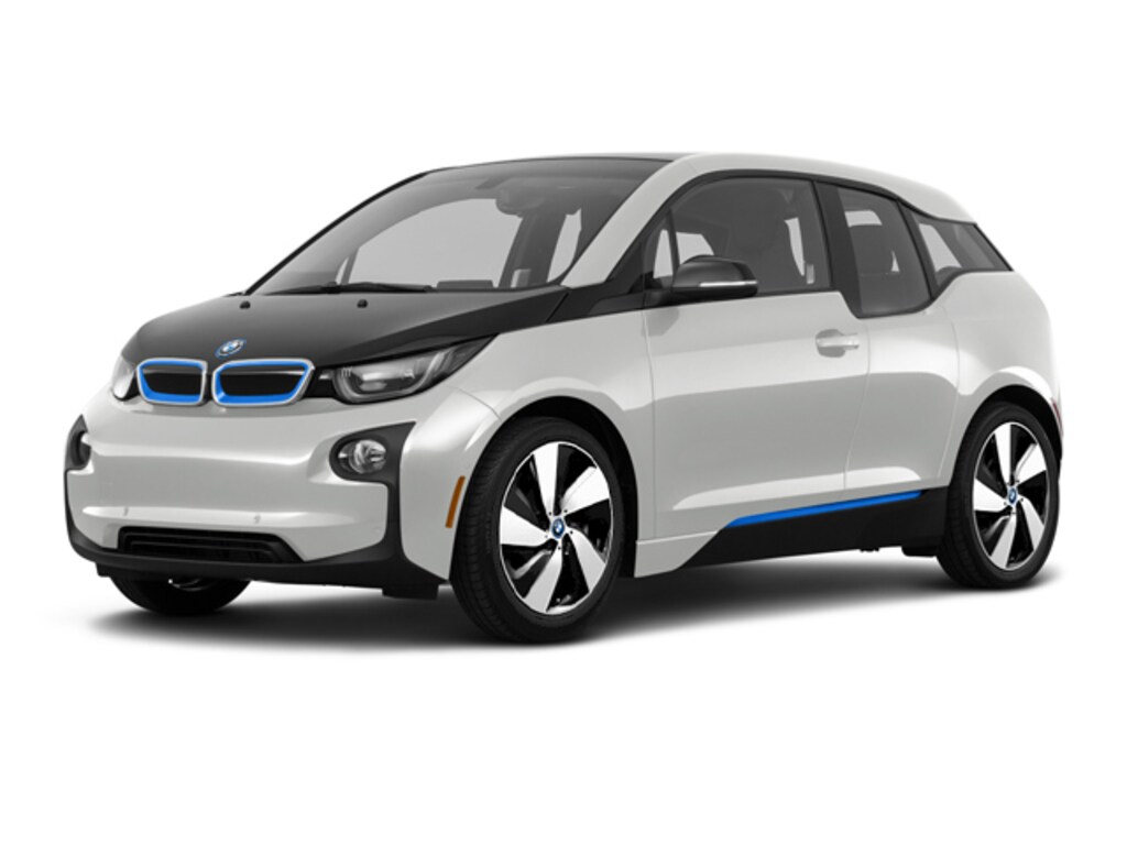 Pre Owned 2018 Bmw I3 For Sale At Irvine Bmw Vin Wby7z2c59jve65079