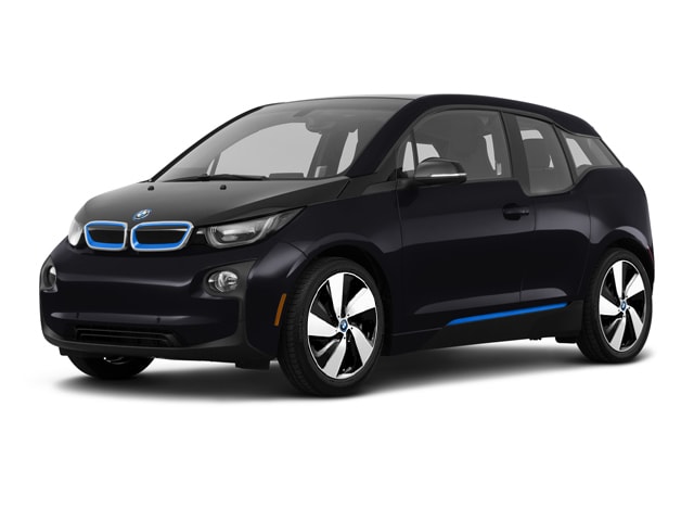 2018 BMW i3 Base