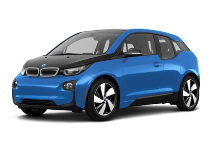 Pre Owned 2018 Bmw I3 For Sale At Bmw Of Alexandria Vin Wby7z2c59jve61789