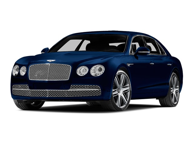 2018 Bentley Flying Spur Base's photo