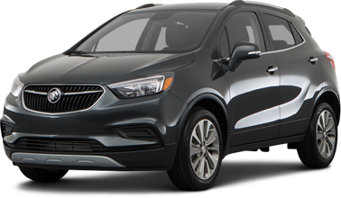 2018 Buick Encore SUV 2018 Buick Encore SUV