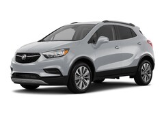 2018 Buick Encore