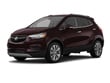 Used 2018 Buick Encore Preferred SUV