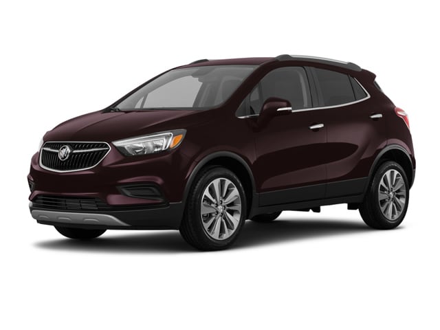 2018 Buick Encore Preferred -
                  Garden City, MI