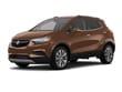 Used 2018 Buick Encore Preferred SUV