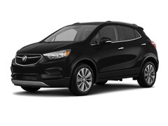 Used 2018 Buick Encore Preferred SUV 502149A for sale in Van Nuys CA, near Los Angeles