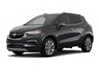 Used 2018 Buick Encore Preferred SUV