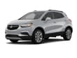 Used 2018 Buick Encore Preferred FWD Preferred