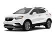 Used 2018 Buick Encore Preferred SUV