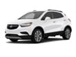 Used 2018 Buick Encore Preferred FWD  Preferred