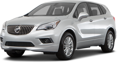 2018 Buick Envision Incentives, Specials & Offers in Carlsbad CA