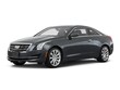 Cadillac ATS Coupe