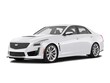  CADILLAC CTS-V