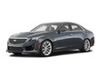  CADILLAC CTS-V Sedan