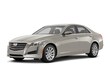 CADILLAC CTS