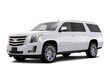 CADILLAC Escalade ESV