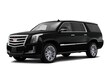 CADILLAC Escalade ESV