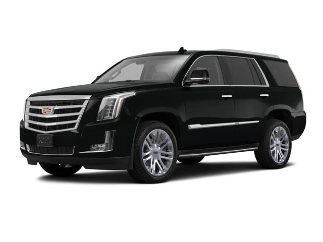 2018 Cadillac Escalade Suv Wilmington