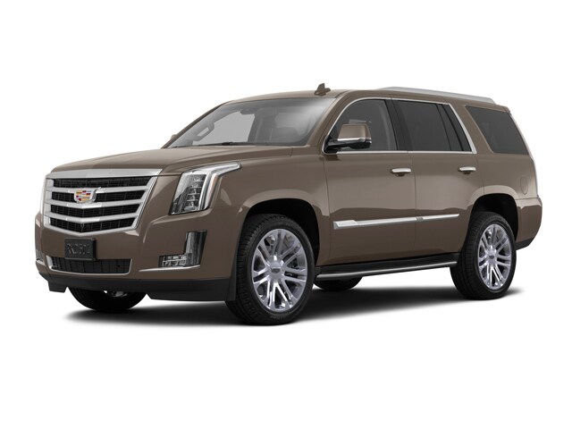 2018 Cadillac Escalade Suv Tucson
