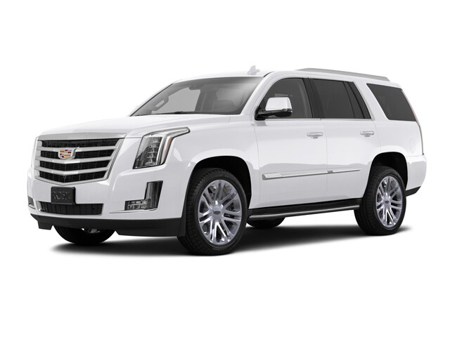 2018 Cadillac Escalade Suv Tucson