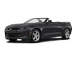 Used 2018 Chevrolet Camaro 1LT Convertible