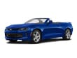 Used 2018 Chevrolet Camaro 2LT Convertible