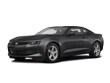 Used 2018 Chevrolet Camaro 1LT Coupe