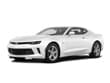 Used 2018 Chevrolet Camaro 2dr Cpe 1LT Coupe