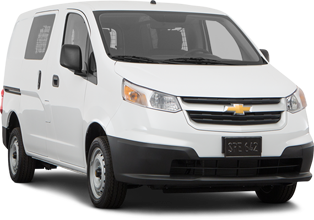 2018 chevrolet city express 1ls