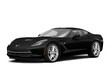 Chevrolet Corvette Stingray