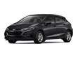 Used 2018 Chevrolet Cruze LT Hatchback