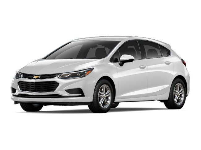 Used 2018 Chevrolet Cruze For Sale At Johnson Auto Plaza Vin