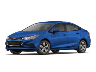 Chevrolet Cruze In Orchard Park Ny West Herr Auto Group