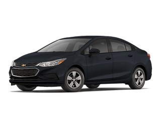 Chevrolet Cruze In Orchard Park Ny West Herr Auto Group