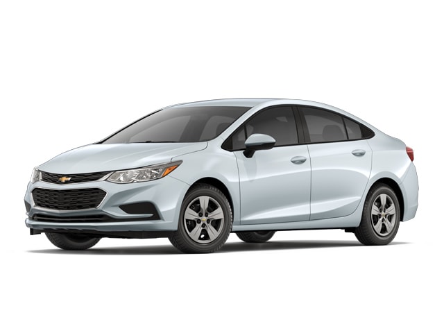2018 Chevrolet Cruze LS -
                  Coral Springs, FL